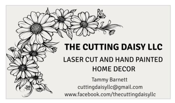 The Cutting Daisy LLC