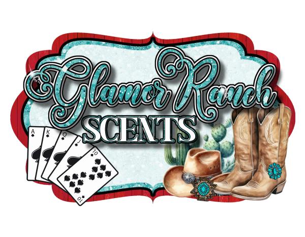Glamor Ranch Scents