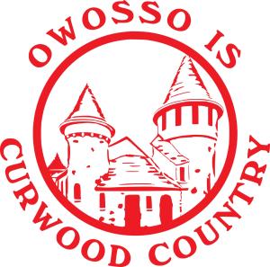 Curwood Festival, Inc. logo