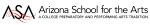 Arizona School for the Arts