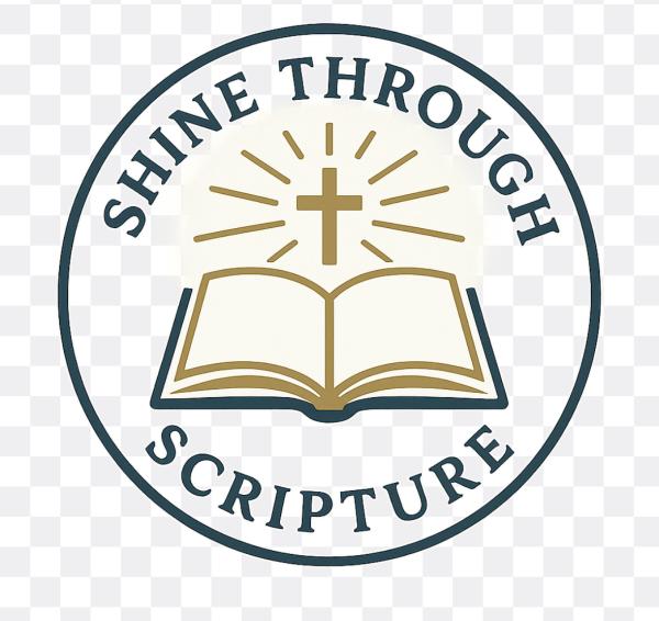 Shine through scripture