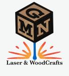 GMN Laser & Wood Crafts