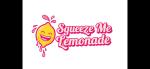 Squeeze Me Lemonade