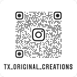 TX Original Creations