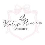 VintagePrincessThrift