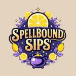Spellbound Sips