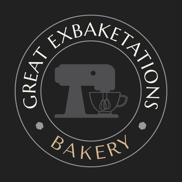 Great Exbaketations Bakery