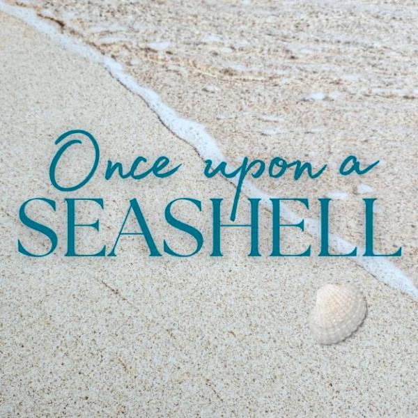 Once Upon a Seashell