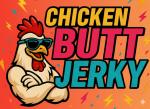 Chicken Butt Jerky