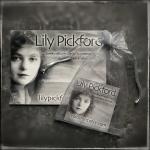 Lily Pickford Jewelry