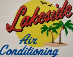 lake side air conditioning
