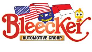 Bleecker Auto Park Dunn