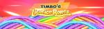 Timbo's Licorice Ropes