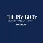 The Invigory, Health Optimization Studio
