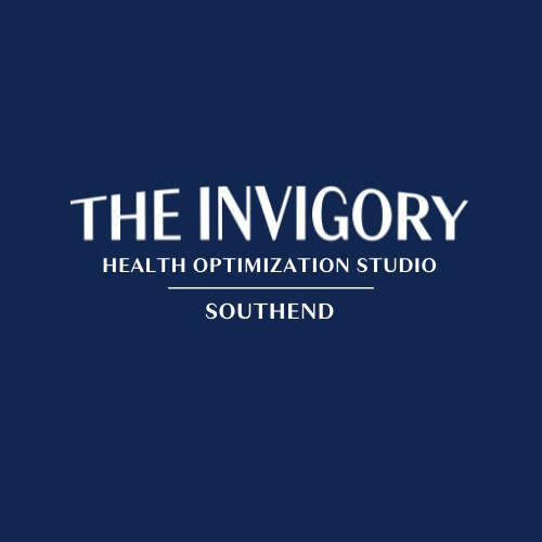 The Invigory, Health Optimization Studio