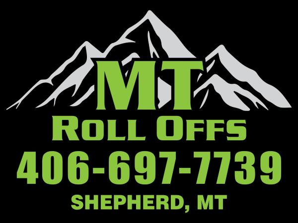 MT Roll Offs