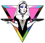 The Savannah Sisters of The Priory of Good and Evil