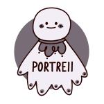 Portreii