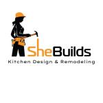 SheBuilds LLC