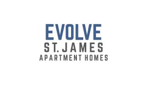 Evolve St. James