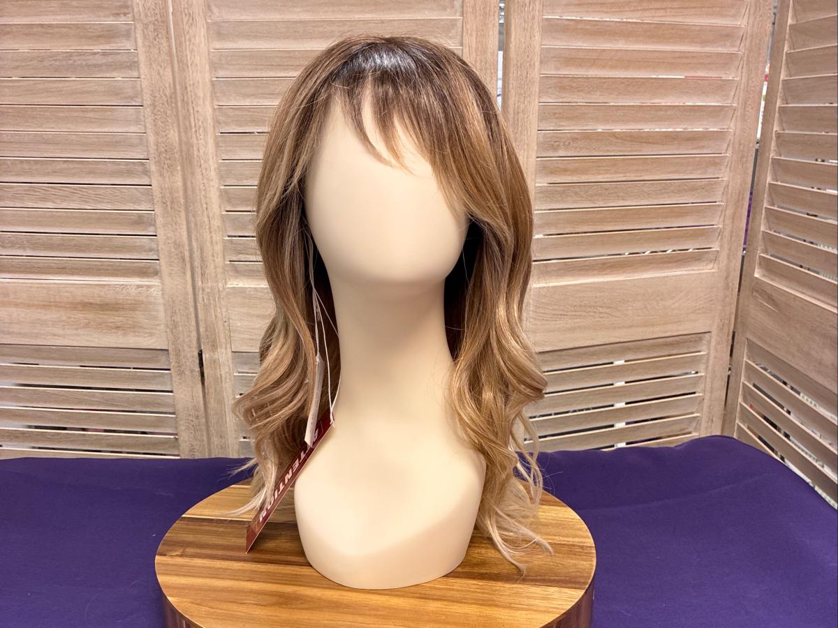 Posh Wavez Wig picture