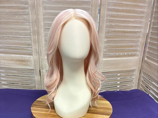 Glam Wavez Wig
