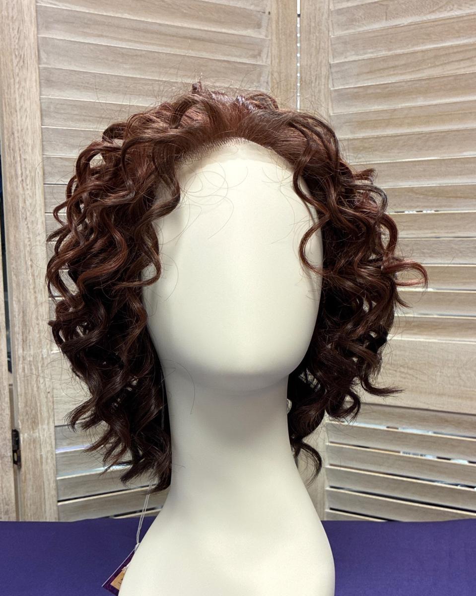 Attitude Wig picture