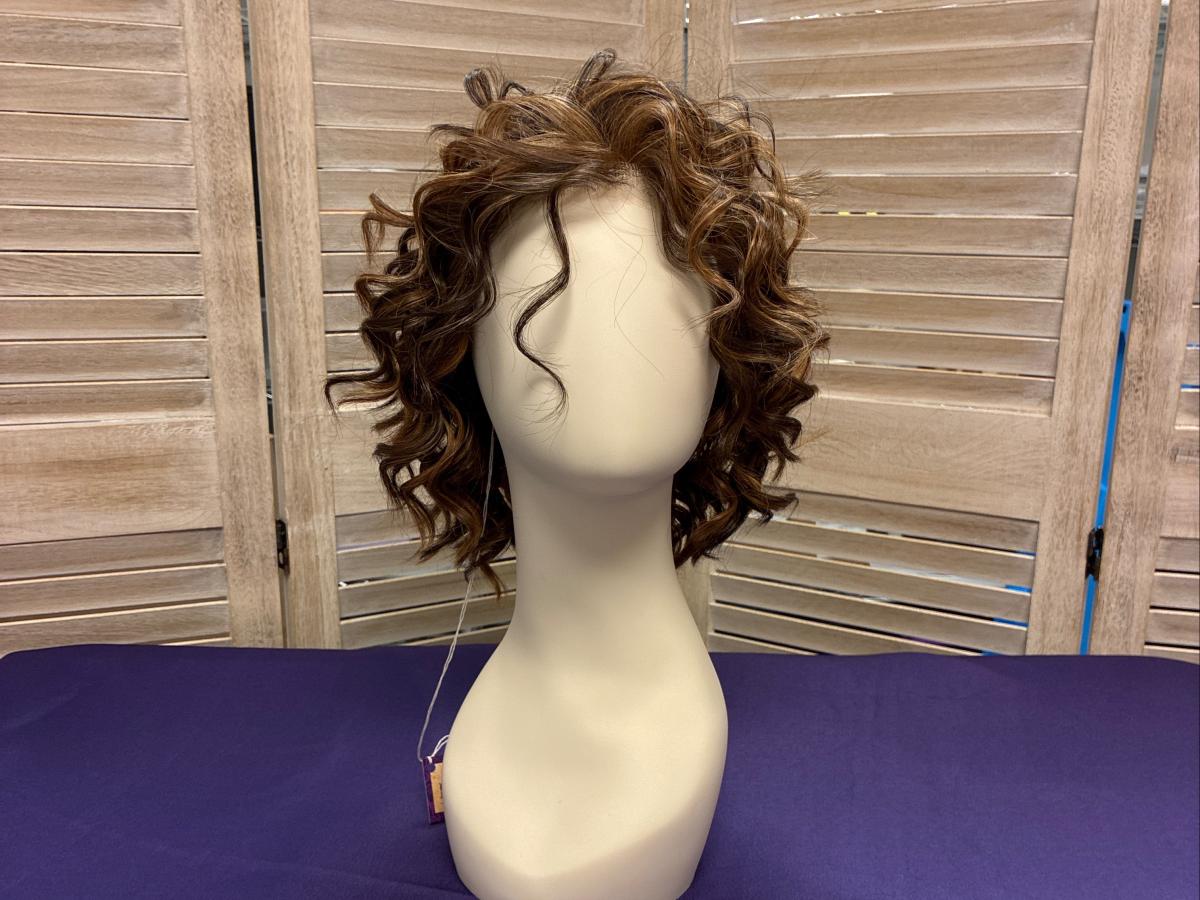 Attitude Wig picture