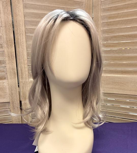 Harlow wig
