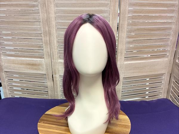 Cosmo Sleek Wig