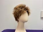 Lizzy wig