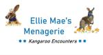 Ellie mae's Menagerie