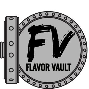 Flavor Vault