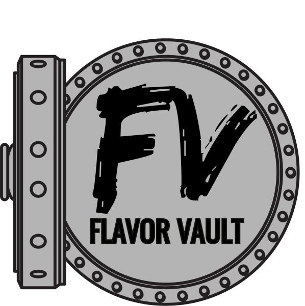 Flavor Vault