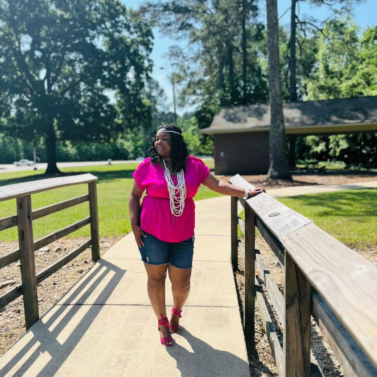 CORNELIA User Profile