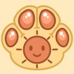 Sandy Paws