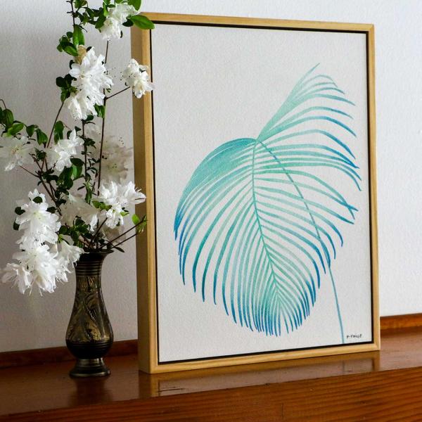 Sea Palm picture