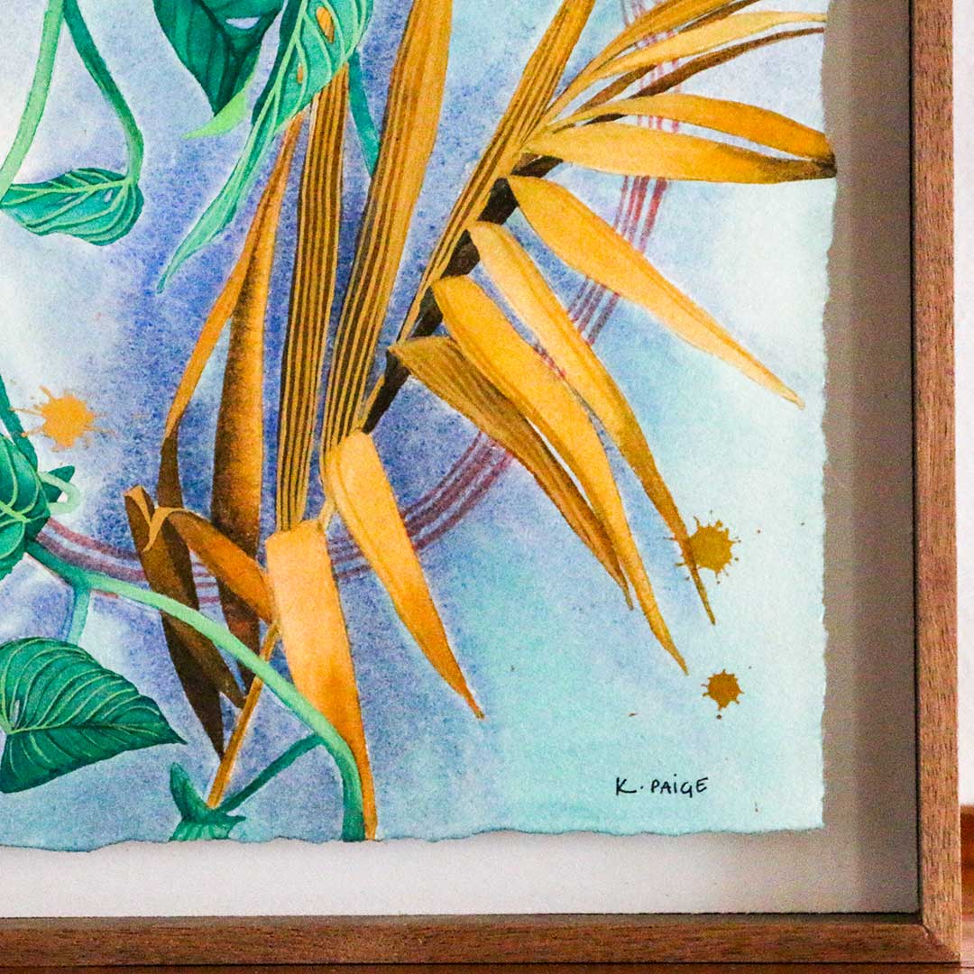 What a World picture