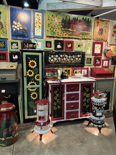 Anita&rsquo;s Country Keepsakes