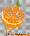 Vitamin Cee Fun Merch