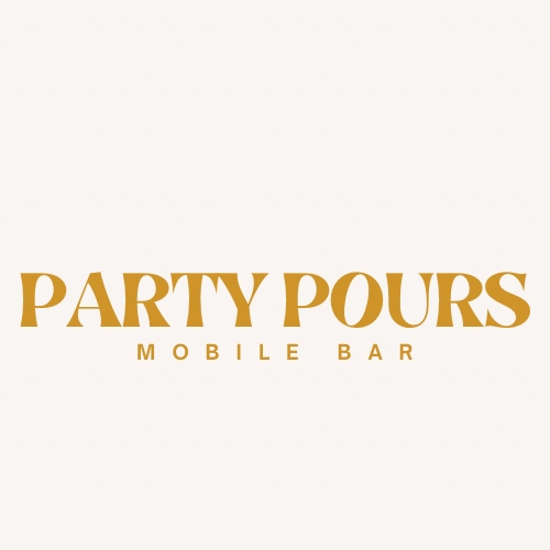 PARTY POURS MOBILE BAR