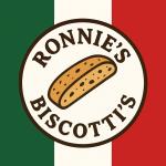 Ronnie's Biscotti's