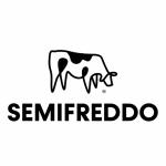 Semifreddo