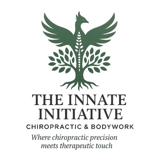 The Innate Initiative Chiropractic & Bodywork