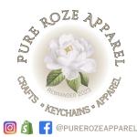 Pure Roze Apparel