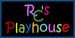 RC's Playhouse