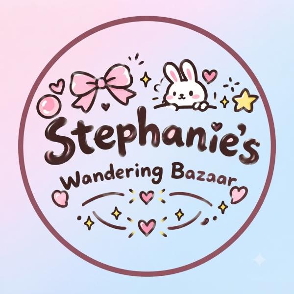 Stephanie&rsquo;s Wandering Bazaar