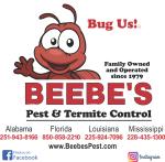 Beebe's Pest & Termite Control