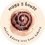 Maya's House