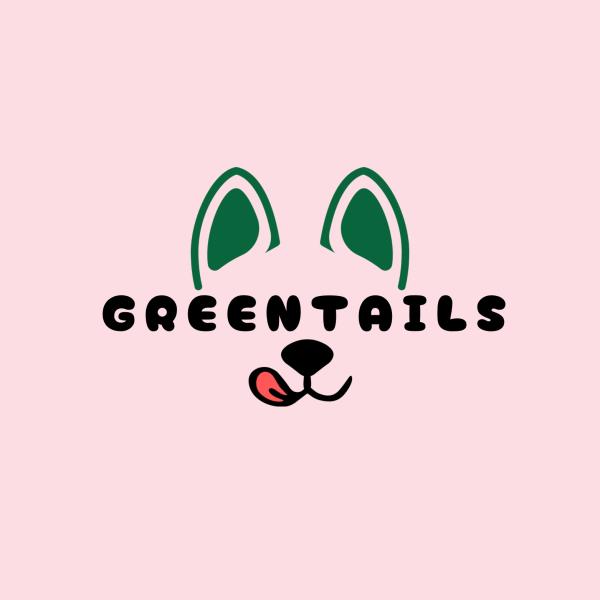 Greentails